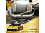 MUSATA COMPLETA VOLKSWAGEN GOLF 7 2019