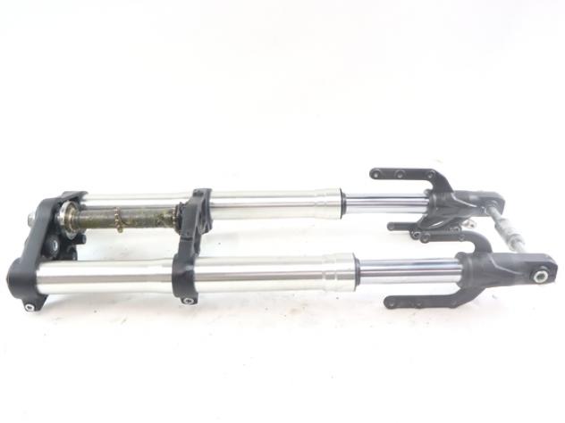 VOGE BRIVIDO R 125 3104507830001 3104607200001 FORCELLA ANTERIORE 23 - 26 FRONT FORK - Foto 6