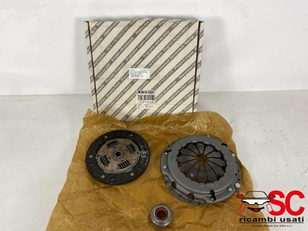 Kit Frizione Fiat Panda 1.2 Benzina 71752235 - 39191 - Foto 4