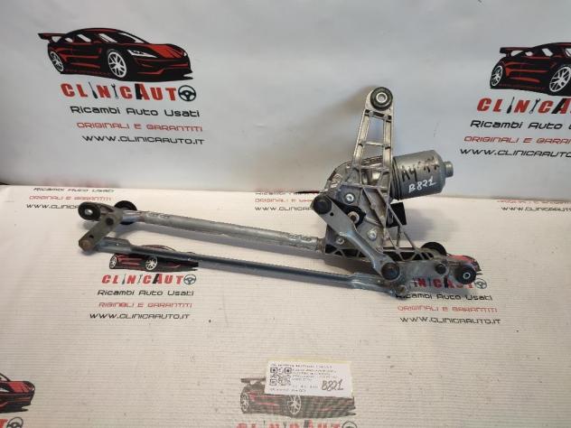 MOTORINO TERGICRISTALLO ANTERIORE AUDI A4 Avant (8W5) 8W1955119 8W1955023A (15) - Foto 2