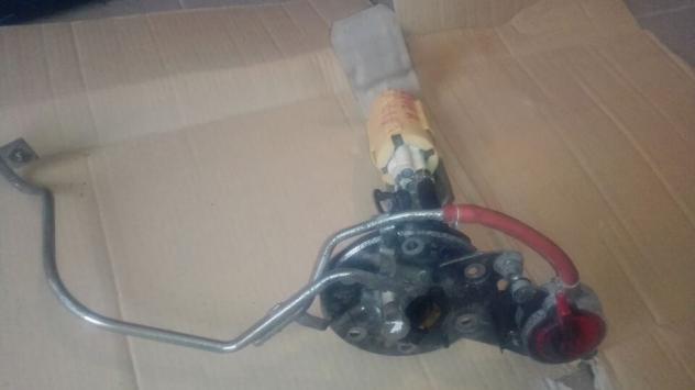 Pompa Benzina elettrica Completa ROVER 214