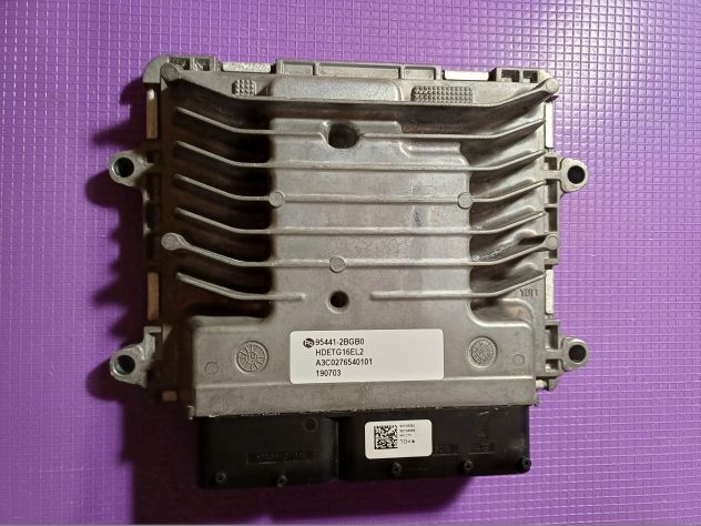 ECU Continental 95441-2BGB0 A3C0276540101 SIM2K-305 A3C0276540101 KIA 95441-2