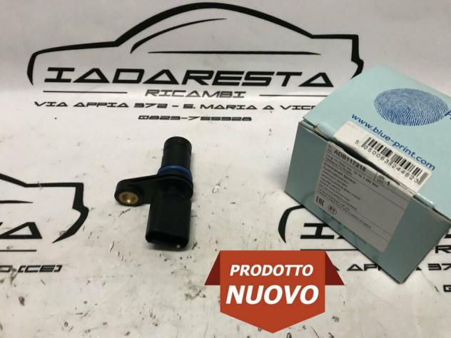 Sensore Fase Albero Motore Mini One - Cooper S 12141485844 - Foto 2