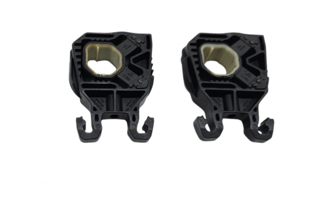SUPPORTO RADIATORE IN PLASTICA VOLKSWAGEN Taigo Serie 5Q0121367G DLAC, DUSB Benzina 1000 (21) - Foto 4