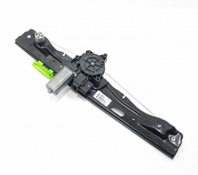 ALZACRISTALLO ELETTRICO POST. SX BMW X1 Serie (F48) 7463491 (15)