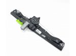 ALZACRISTALLO ELETTRICO POST. SX BMW X1 Serie (F48) 7463491 (15)
