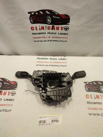 DEVIOLUCI FORD Transit Serie 4M5T-14A664-AB 6C1T-6475-AB JXFA/C (0614) - Foto 10