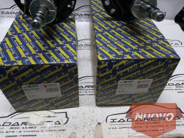 Ammortizzatori Anteriori Kia Sportage 54660-D9000 - Foto 3