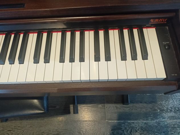 Pianoforte digitale - Foto 4