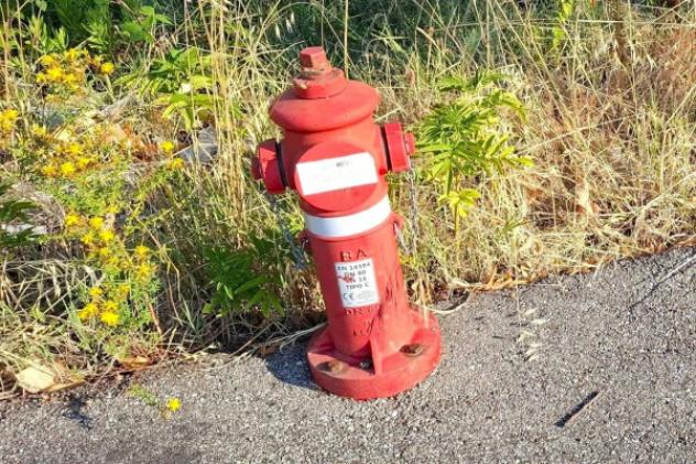 Immobile in asta di 969 m² in vendita a Bertinoro - Foto 3