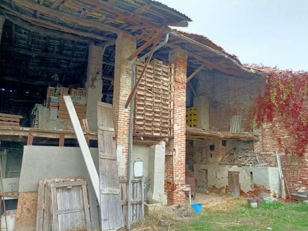 Rustico in vendita a Pieve Porto Morone - Foto 9