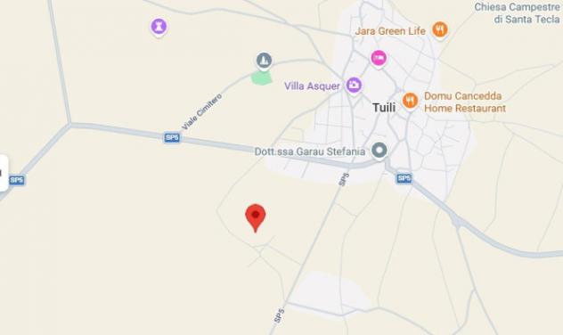 Immobile in asta di 4 m² in vendita a Tuili - Foto 4