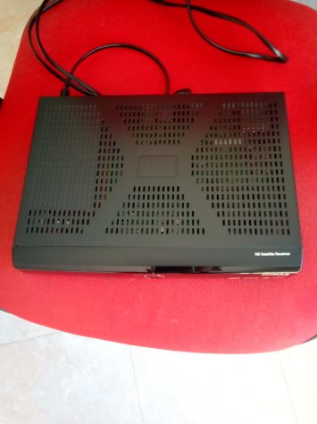 Decoder satellitare Humax HD 5600S - Foto 3