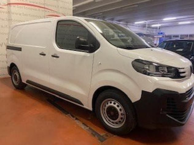 Peugeot Expert Expert 1.5 BlueHDi 120 S&S PL-TN Furgone Standard - Foto 2
