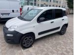 Fiat Panda 900 4X4 VAN 2P