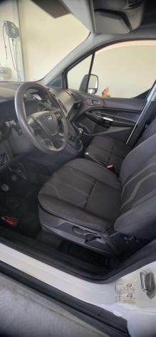 Ford Transit Connect 240 1.5 TDCi 100CV PL Furgone Entry - Foto 6