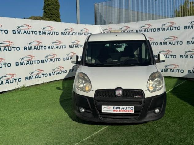 FIAT Doblo Doblò 1.6 MJT 105CV PC-TN Cargo Lamierato rif. 22794249 - Foto 2