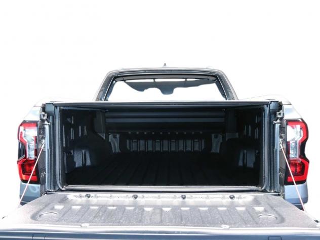 Ford Ranger Ranger 2.0 ecoblue doppia cabina Wildtrak X awd 205cv auto - Foto 7