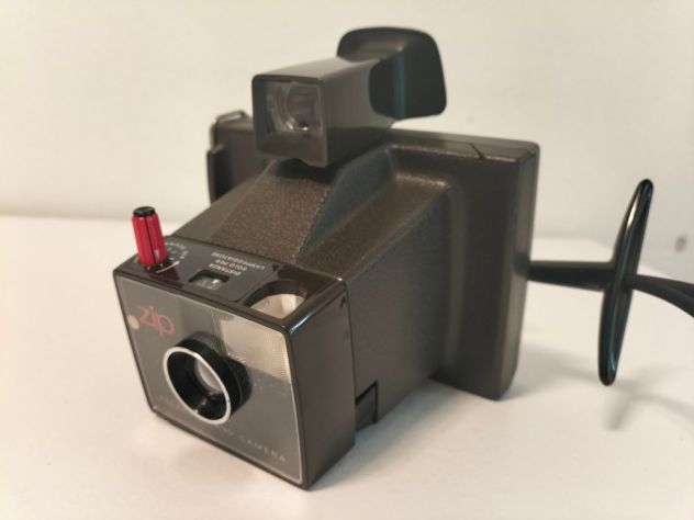 Polaroid Zip Land camera - Foto 4