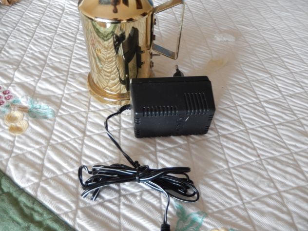 Lampada Sea &amp; Symphony Mod. 9000 Lumina, Deco' "ad - Foto 4