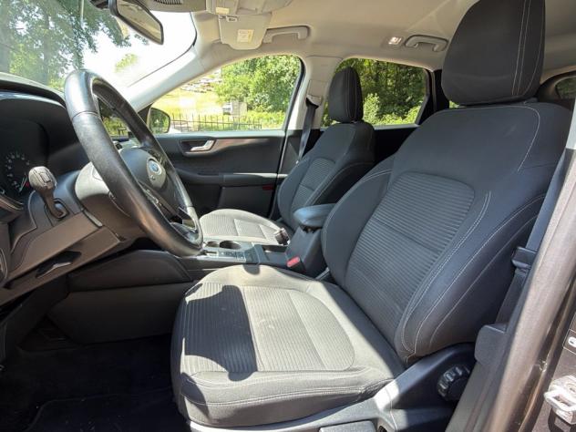 Ford Kuga 1.5 EcoBlue 120CV 2WD Titanium Bus. Auto - Foto 8