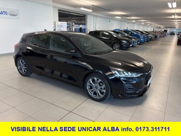FORD Focus 1.5TDCI 115CV C.AUTOM.ST-LINE X rif. 24198052 - Foto 2
