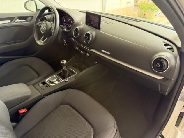 AUDI A3 SPB 30 TDI rif. 23461167 - Foto 10