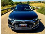 AUDI A8 50 3.0 TDI 286cv MILDHYBRID QUATTRO TIPTRONIC 8m