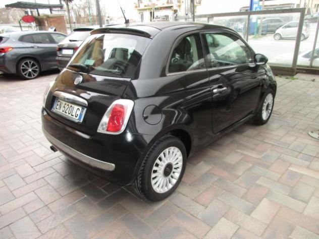 Fiat 500 500 III 1.2 Lounge 69cv FULL O?PTIONAL GARANTITA - Foto 3