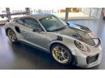 PORSCHE 911 3.8 GT2 RS KM 832 UNICO PROPRIETARIO rif. 14021304