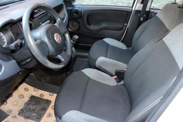 FIAT Panda 1.0 FireFly S&S Hybrid rif. 23940299 - Foto 9