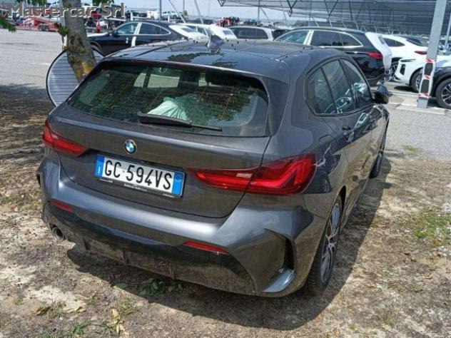 BMW 116 Serie 1 116d M Sport MT6 - GC594VS rif. 23841079 - Foto 4