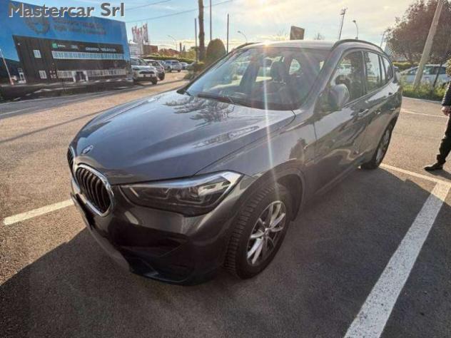 BMW X1 X1 F48 2019 xdrive18d Advantage auto - GE358SS rif. 23961898 - Foto 2