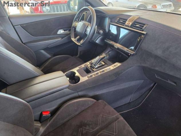 DS AUTOMOBILES DS 7 1.5 bluehdi Performance Line 130cv TG: GP837FS rif. 24012953 - Foto 9