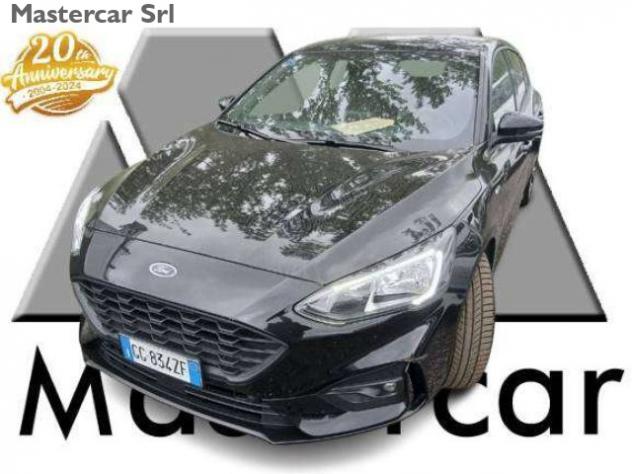 FORD Focus Focus V 2018 1.5 ecoblue ST-Line s - GG834ZF rif. 23925772