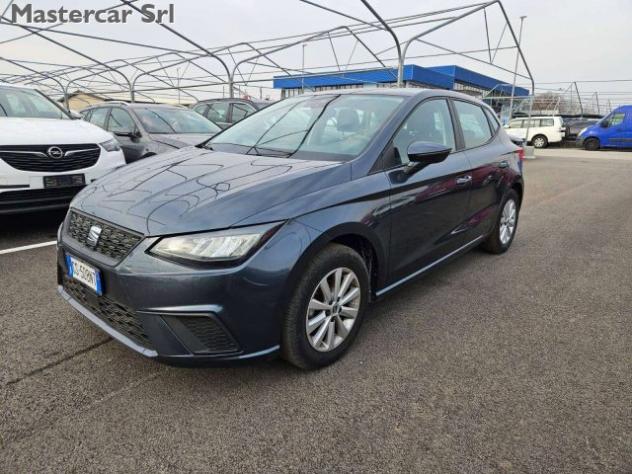 SEAT Ibiza NEOPATETATI 1.0 ecotsi 80Cv TG : GS508NT rif. 23837821 - Foto 2
