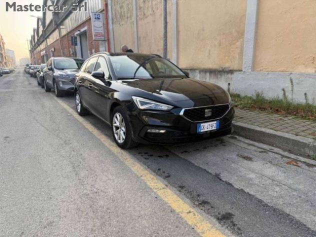 SEAT Leon sw SPORTSTOUR 2.0 tdi Busin 150cv dsg tg : GK419FZ rif. 23960330 - Foto 3
