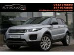 Land Rover Range Rover Evoque 2.0 eD4 5p. SE