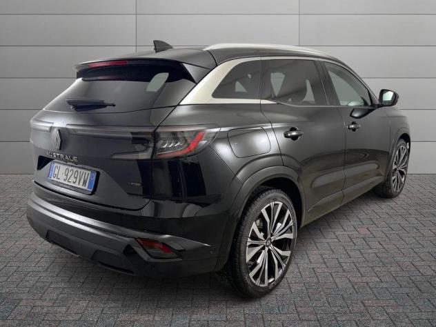 Renault Austral 1.2 E-Tech full hybrid Iconic 200cv - Foto 4