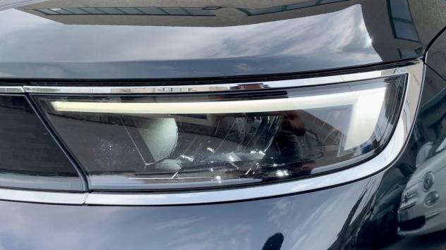OPEL MOKKA 1.2 TURBO ELEGANCE 101 CV - VIRTUAL COCKPIT, FULL LED, NEOPATENTATI - Foto 4