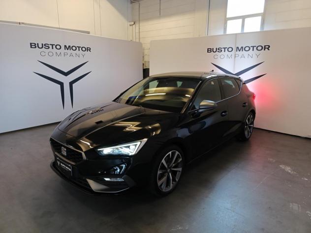 SEAT Leon 1.0 eTSI 110 CV Auto FR - Foto 3