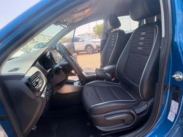KIA Stonic 1.0 T-GDi 100 CV MHEV iMT GT Line rif. 24036336 - Foto 5