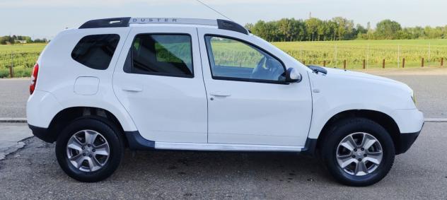 Dacia Duster 1.5 dCi 110CV Start&Stop 4x2 Serie Lim.Urban Explorer - Foto 7