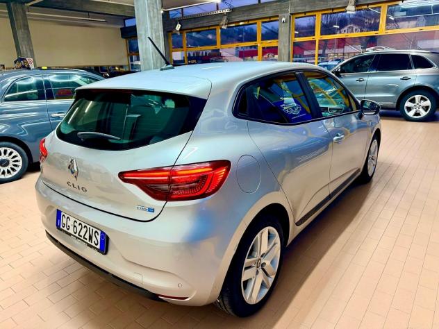 Renault Clio E-Tech benz/Hybrid Autom E6 - Foto 3
