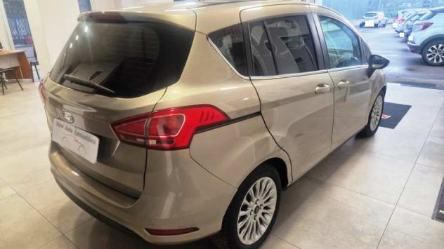Ford B-Max 1.4 90 CV S&S Titanium - Foto 5