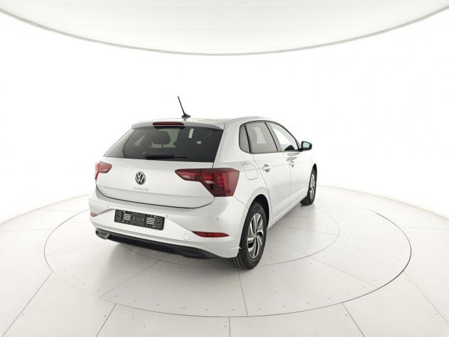 Volkswagen Polo 1.0 EVO Edition Plus - Foto 6