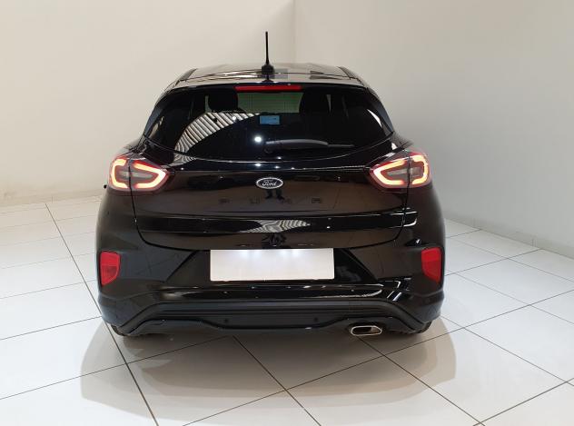 Ford Puma 1.0 EcoBoost Hybrid 125 CV S&S ST-Line aut - Foto 4