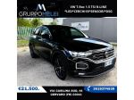 VW T-Roc 1.5 TSI R-LINE *LED*CERCHI18*SENSORI*DSG