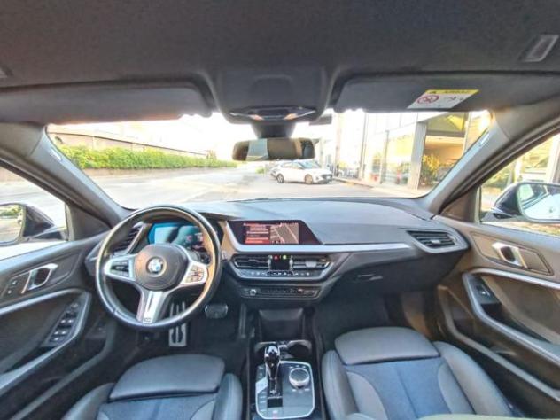 BMW 116 d 5p. Msport Aut. rif. 24238553 - Foto 9