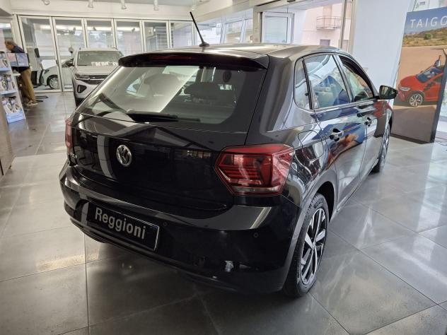 Volkswagen Polo 1.0 MPI 48kW Comfortline BMT - Foto 6
